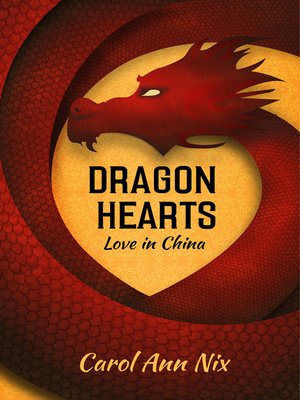 cover image of Dragon Hearts